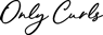 Only Curls logo