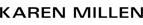Karen Millen logo