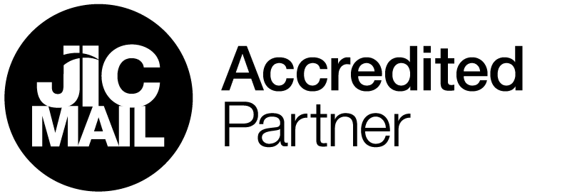 JICMAIL Accreditation logo