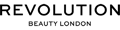 Revolution Beauty logo