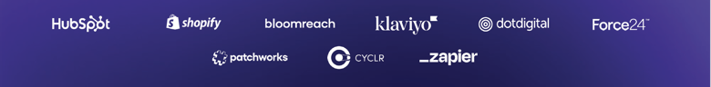 ZAP~POST Partners & Integrations